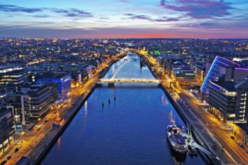 Dublin as a sugar dating paradise