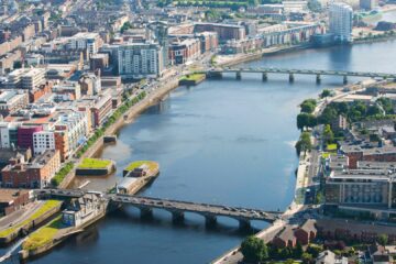 Limerick as a sugar dating destination