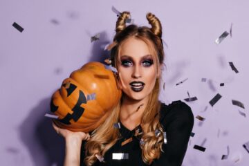 sugar baby halloween costume