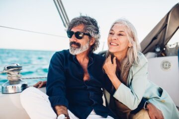 Navigating Sugar Dating in Your Golden Years