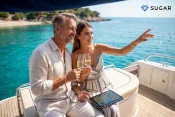 Kickstart Your Sugar Dating Journey: Set Goals and Transform Your Experience in the New Year