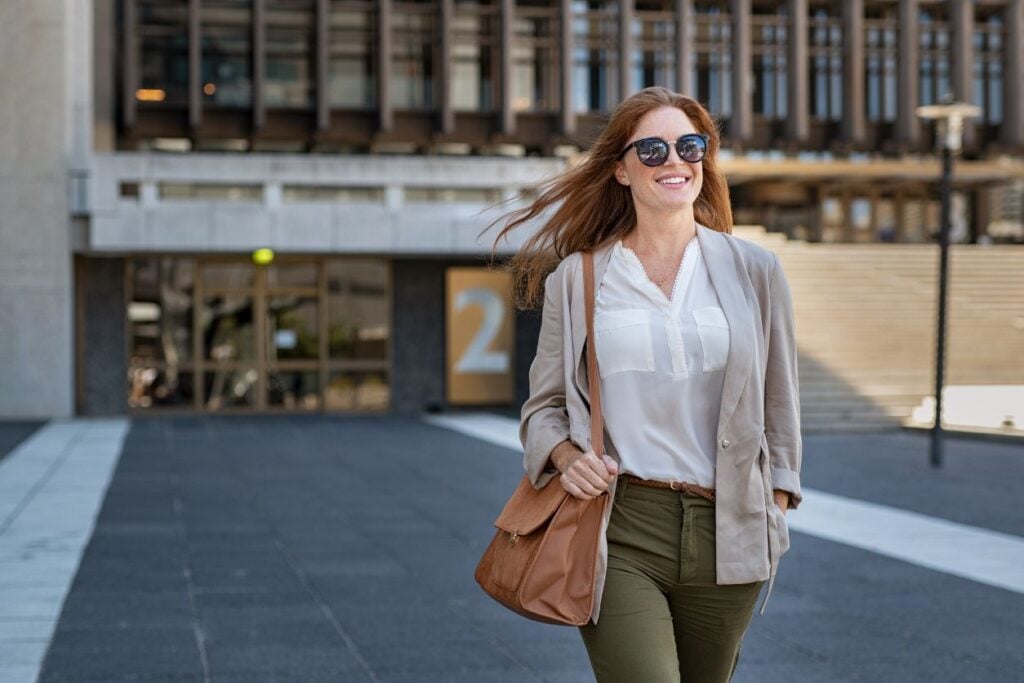 The Art of Being a Confident Sugar Baby 