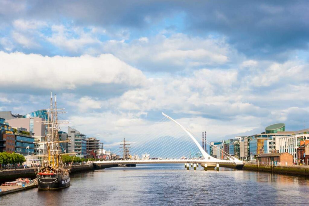 The Best Ways to Find a Sugar Daddy in Dublin
