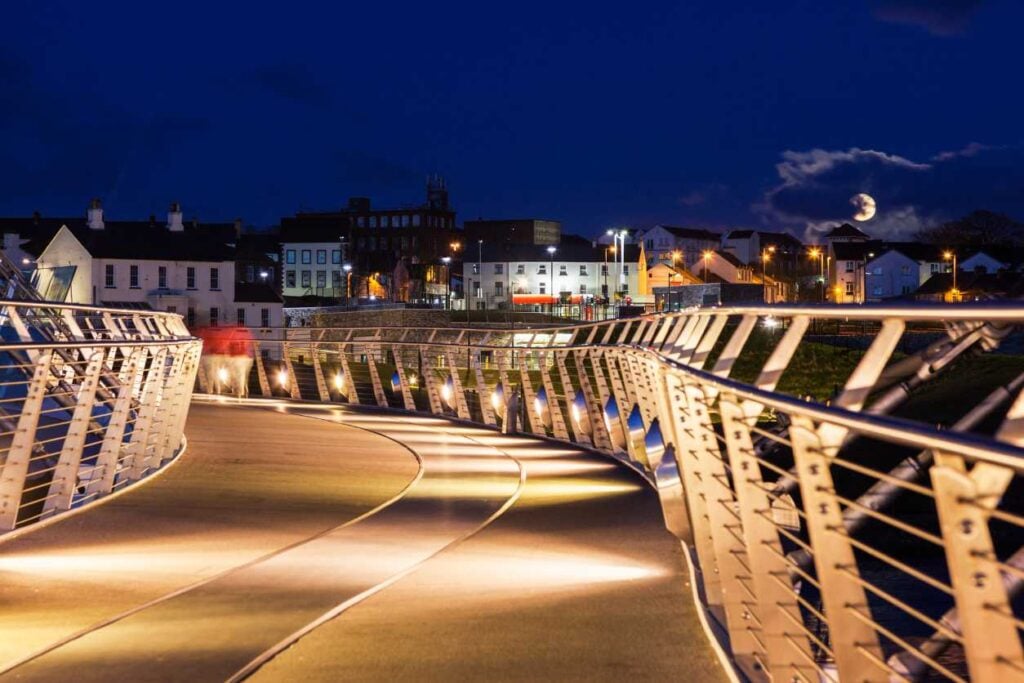 Top Spots for Sugar Dating in Derry 