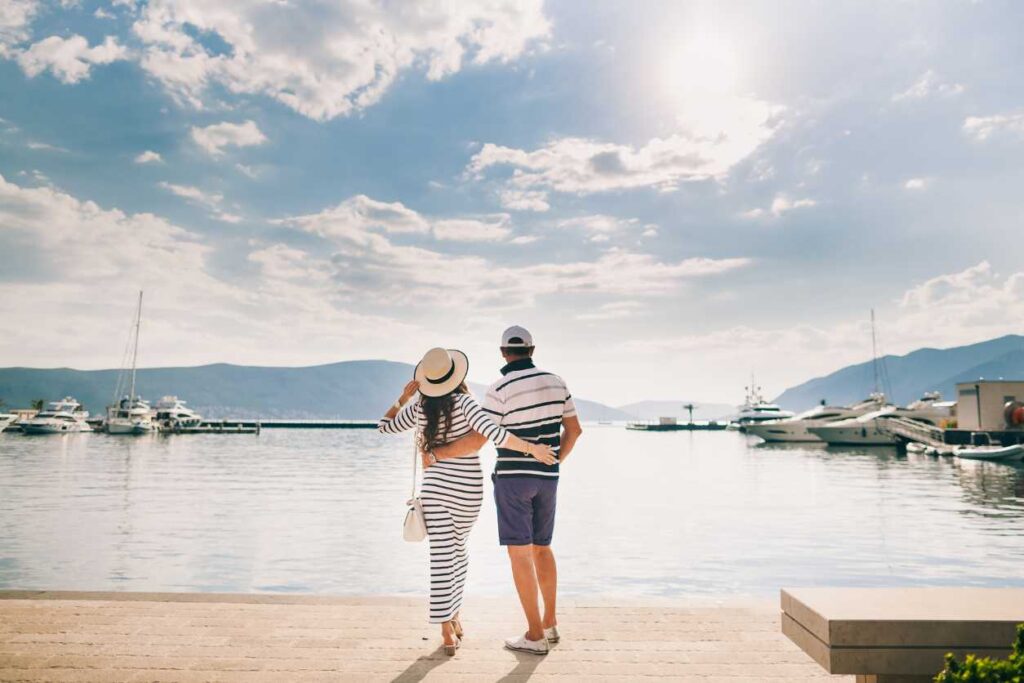 World Tourism Day: Luxury Travel Ideas for Sugar Daters in Ireland and Beyond
