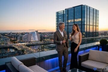 Exploring the Growth of Sugar Dating in Dublin 2025 