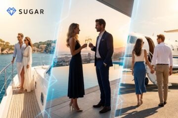 Sugar Dating Trends 2025: Exploring the Evolving Dynamics of Relationships   