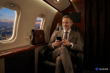 How to Get More Messages as a Sugar Daddy  
