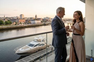 Sugar Dating in Cork: The Ultimate Guide for Sugar Babies and Daddies  