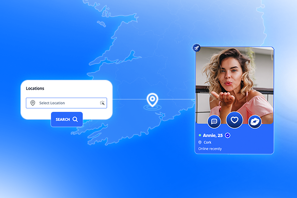 Sugar dating in Ireland