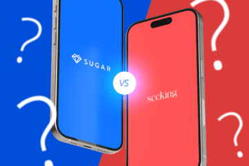 Seeking vs Sugar.ie Which One Leads to More Irish Matches