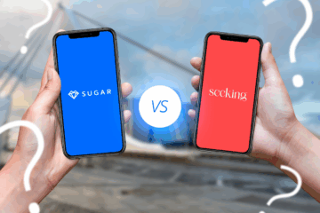 Sugar.ie vs Seeking Which Is Best for Irish Sugar Daters