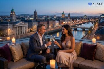 Top 5 Sugar Dating Hotspots in Dublin for 2025  
