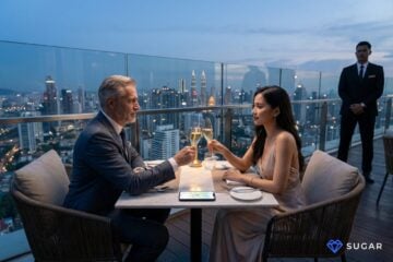 How Sugar Babies Can Stay Safe on Their Dates