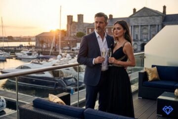 The Ultimate Guide to Sugar Dating in Waterford