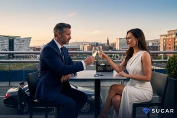 Luxury Sugar Dating in Belfast: How to Elevate Your Experience