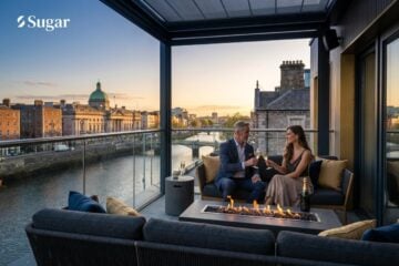 The Best Ways to Find a Sugar Daddy in Dublin