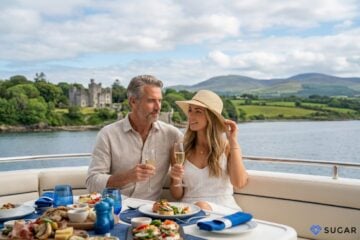 World Tourism Day: Luxury Travel Ideas for Sugar Daters in Ireland and Beyond
