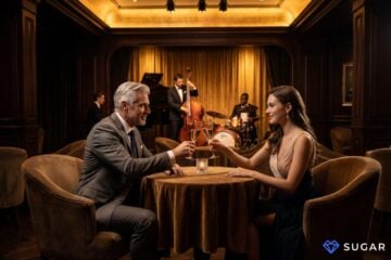 Swing Into Romance: Cork Jazz Festival for Sophisticated Sugar Daters