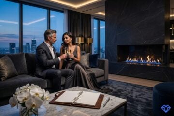 Sugar Dating Resolutions: New Year Plans for Couples in 2026