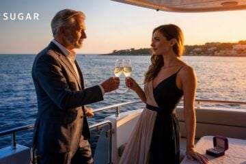 How to Tell If a Sugar Daddy Is Real Online: 7 Red Flags