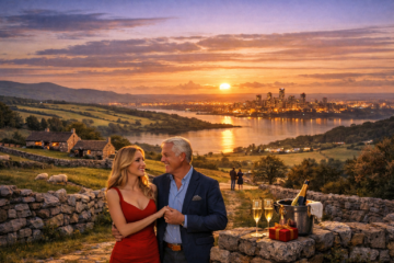 Sugar Dating in Ireland