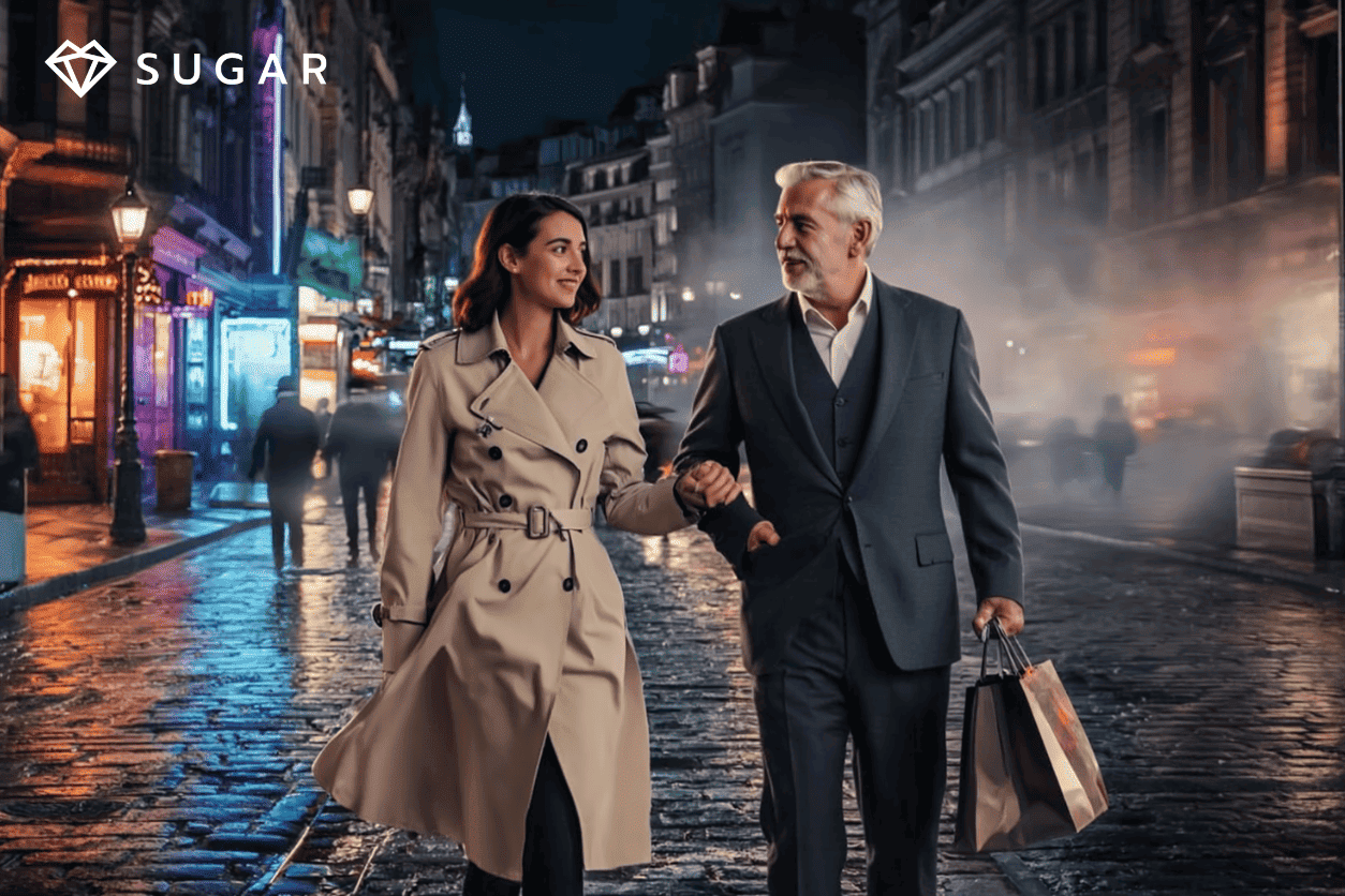 How to Find a Sugar Daddy in Ireland Without the Guesswork - Sugar.ie