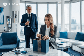 How to Get a Sugar Daddy Who Actually Meets Your Standards