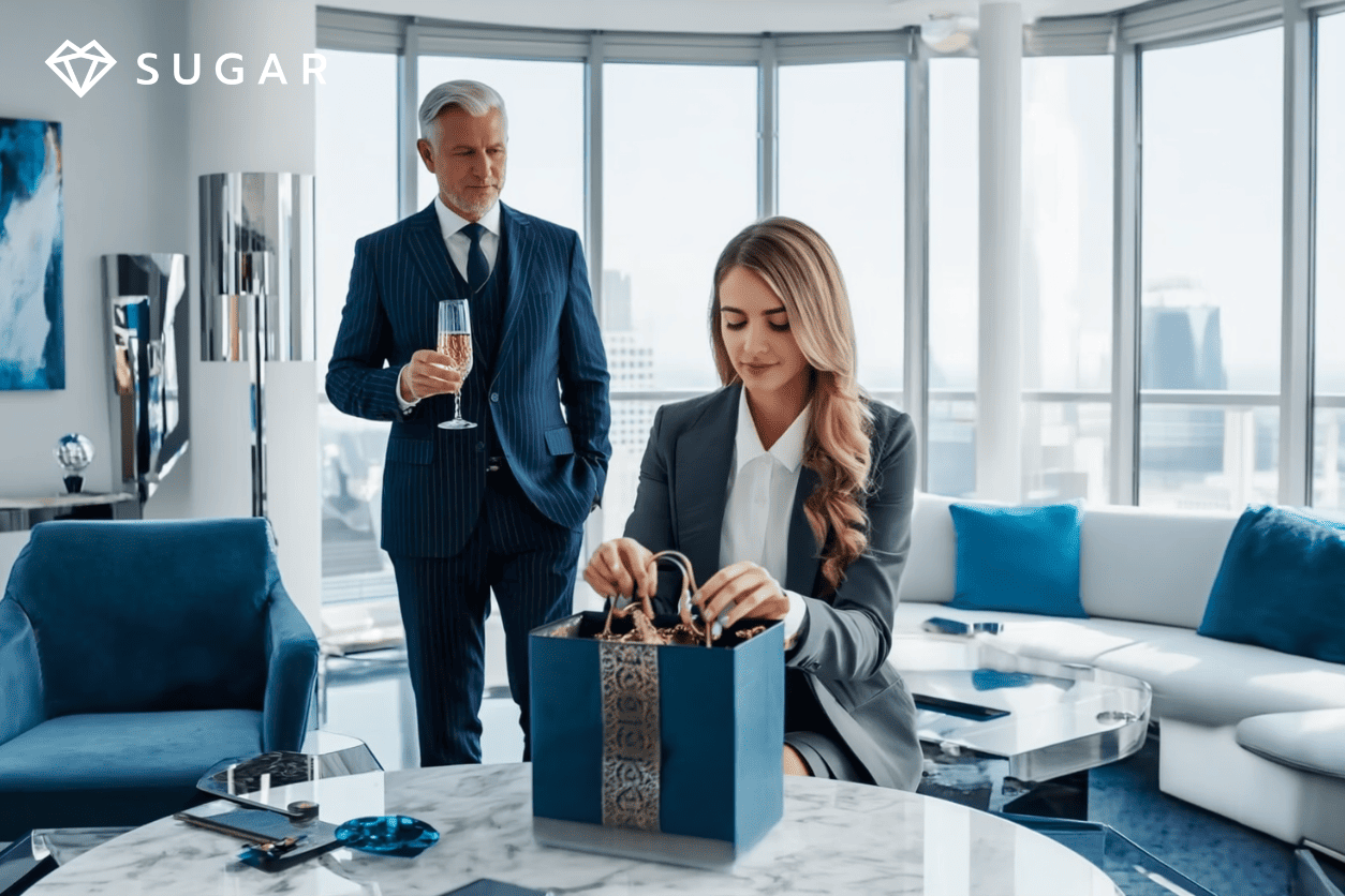 How to Get a Sugar Daddy Who Actually Meets Your Standards - Sugar.ie