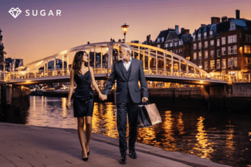 Sugar Dating Dublin How the Capital Became a Sugar Hotspot
