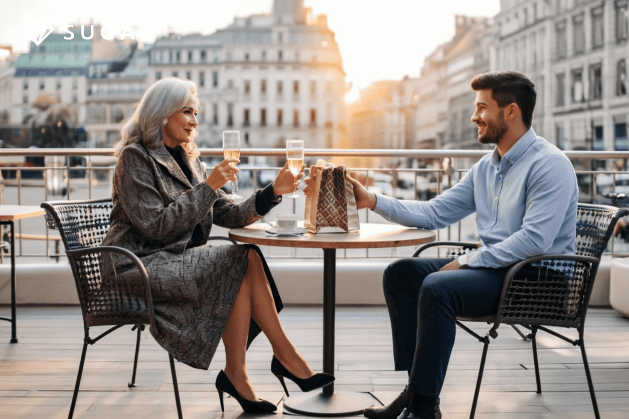 Sugar Mama Ireland: Who She Is and Where to Meet Her - Sugar.ie