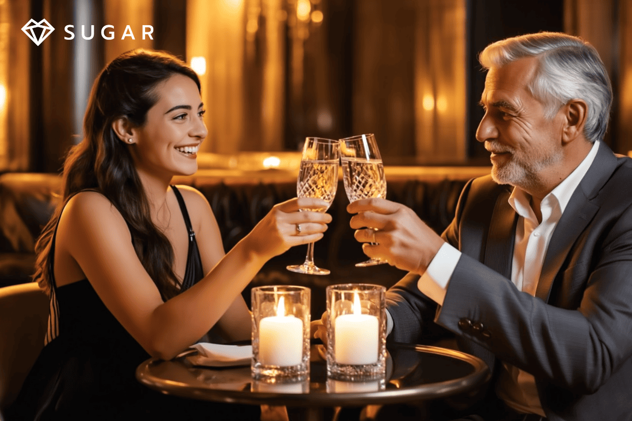 The 10 Sugar Baby Rules Every Newbie Should Follow - Sugar.ie