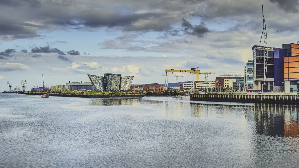 Sugar Daddy Belfast - sugar.ie