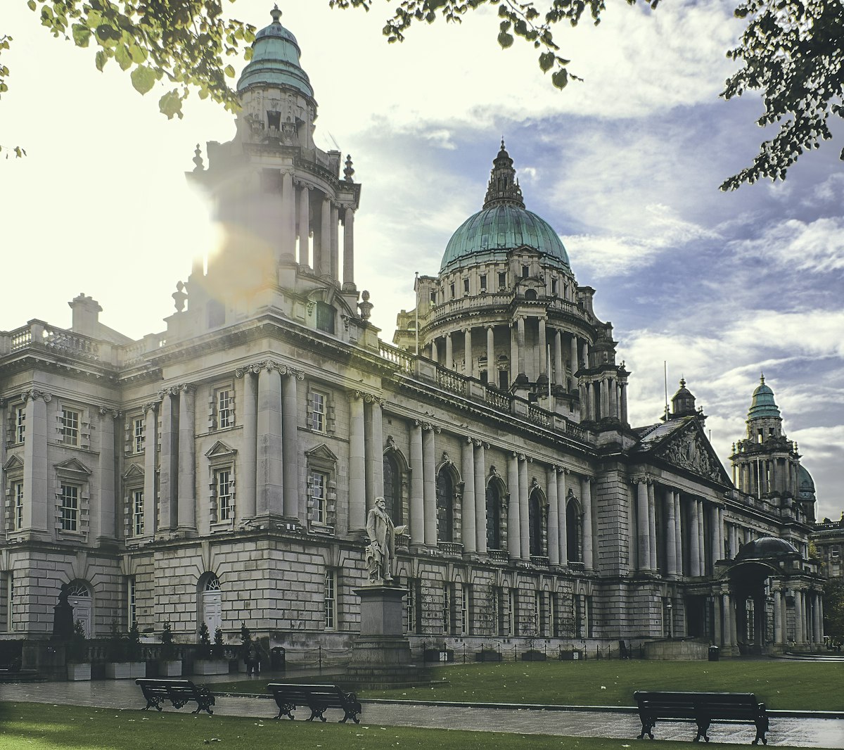 Sugar Daddy Belfast - sugar.ie