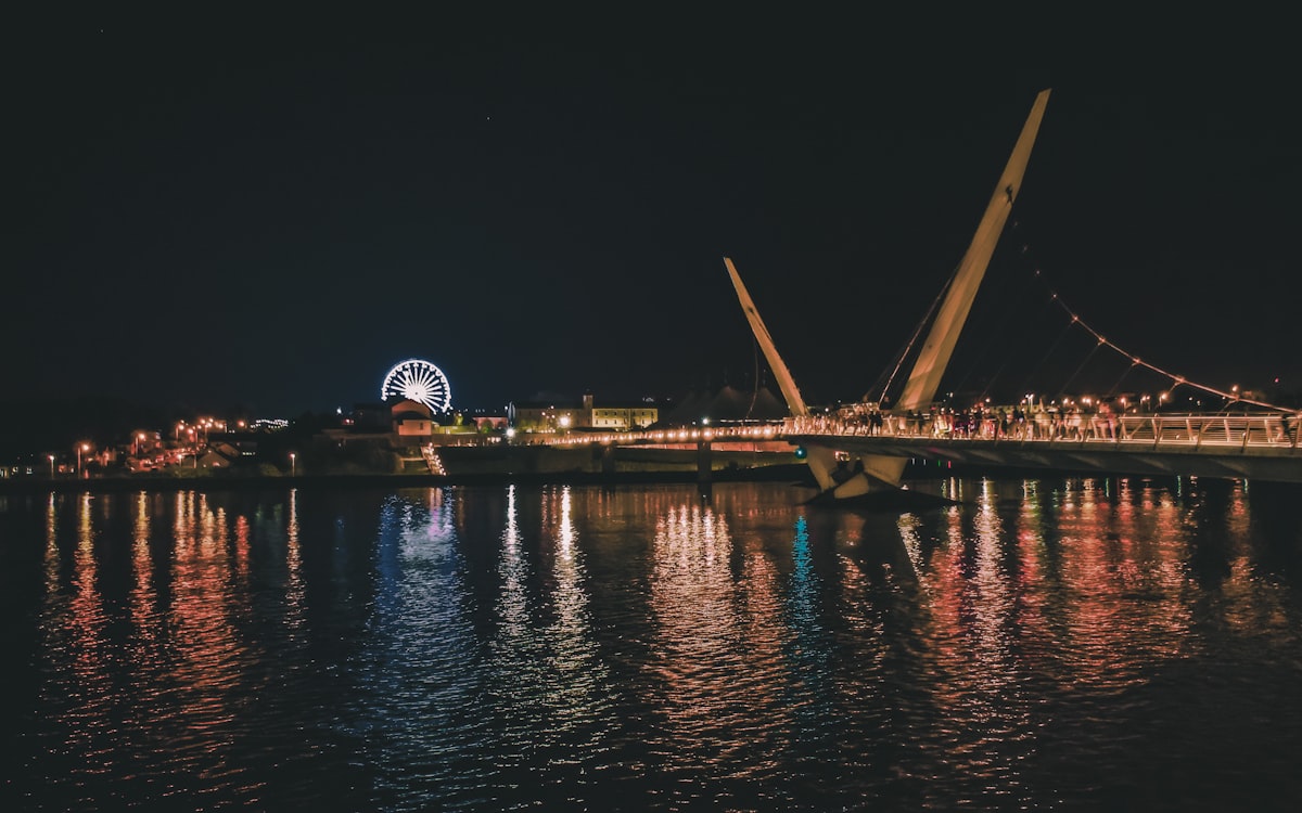 Sugar Daddy Derry - sugar.ie