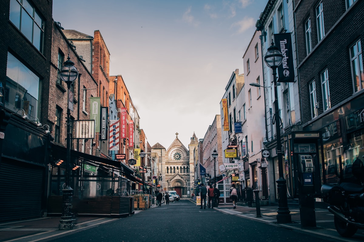 Sugar Daddy Dublin - sugar.ie