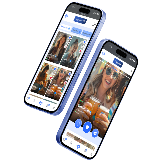 Sugar.ie platform preview