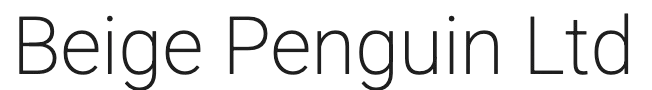 company name