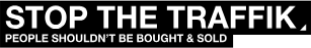 stop the traffik